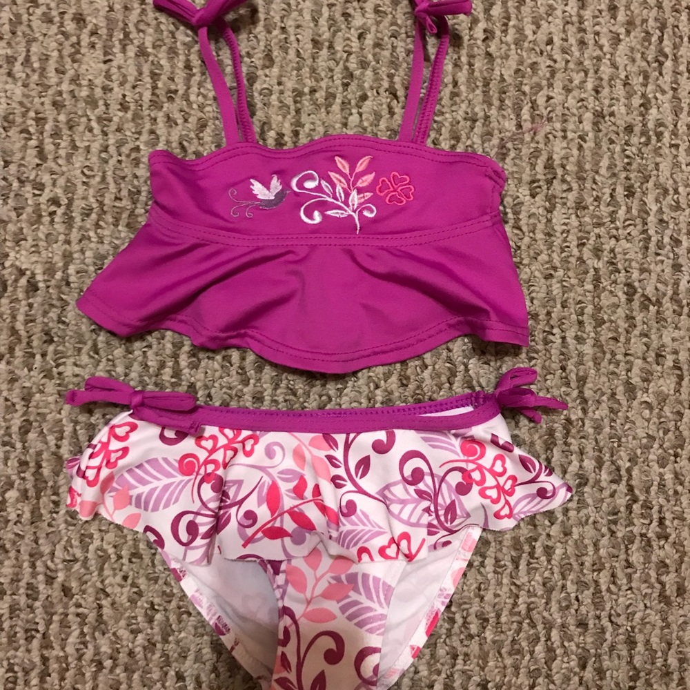 Baby bikini 18mo
